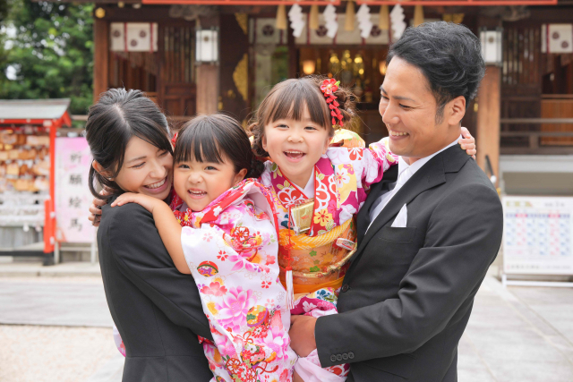 子供用の着物、どこに売るのが正解？高く売る秘訣とおすすめ買取業者！