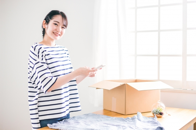 リサイクルキングの宅配買取の評判ってどうなの？