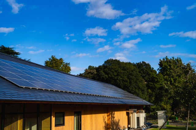 グリエネのレビュー。太陽光発電・蓄電池の見積もりサービスを徹底解説