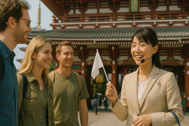 短期で劇的成長！英語学校アルプロスの評判を徹底解剖