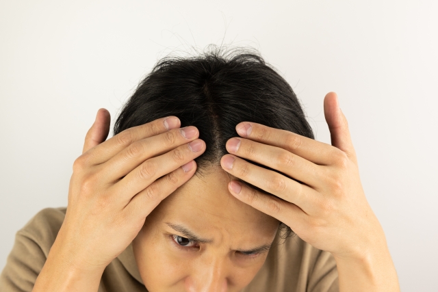 ヘアマックスは効果なし？効果の有無や使い方を徹底調査！