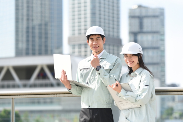 建設業の救世主！『コンクルーCloud』の評判。