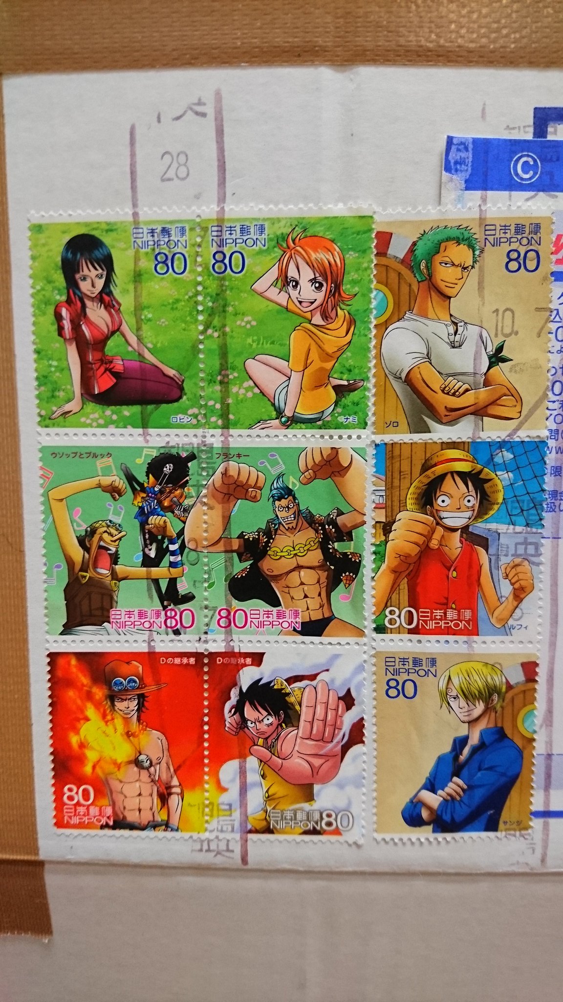【高価買取】アニメのヒーロー・ヒロイン切手って売れる？高く売るコツを徹底解説！
