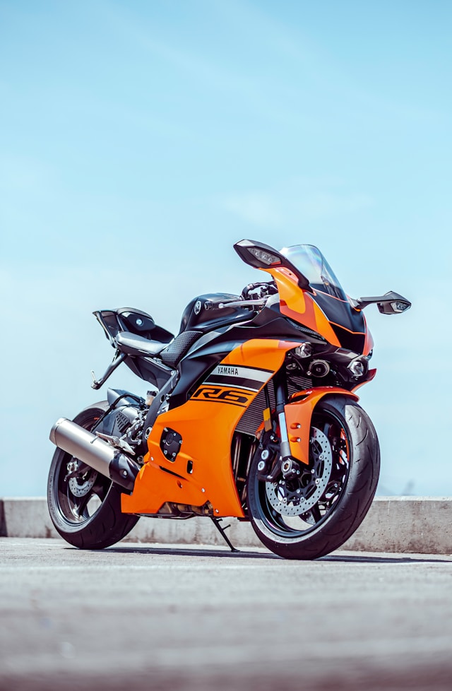 モトメガネバイク買取で愛車がこんなに高額に!? 知られざる評判とは