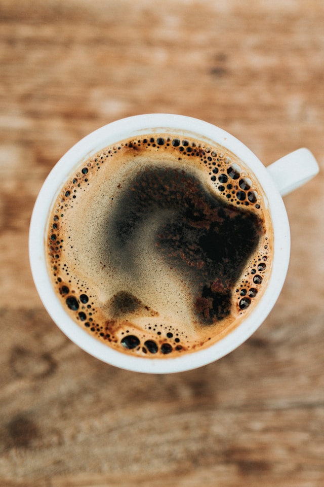 スリムコーヒーで痩せない？効果的な飲み方とは？